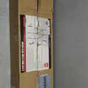 Extreme Max 3005.3843 Universal Mount Aluminum Dock Stair - 4-Step