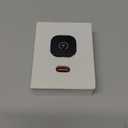 2026 UpgardedWireless CarPlay Adapter for iPhone, Mini USB Design for Cars with Wired CarPlay, Fast Connection,5.8GHz WiFi,No Delay, Compatible with iOS 10+ & iPhone 6+, USB/Type C,Plug and Play