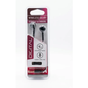 Wireless Gear Earbuds 2 Packs