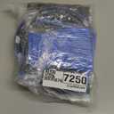 160pcs 13 Birthday Boy Decorations Plate, Officially a Teenager Party Decorations 13th Birthday Plates and Napkins Banner Teenage Boy Birthday Decorations 13th Birthday Decorations for Boys (Blue)