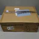 Toddler Toys Balance Bike for 1 Year Old Girl Gifts,4 Wheels Colorful Lighting with Music Baby First Bike,Toddler Girl Toys Balance Bike for 1st 2 Year Old Birthday Gifts (Pink)