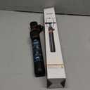 EUCOS 62" Phone Tripod, Tripod for iPhone & Selfie Stick with Remote, Extendable Cell Phone Stand & Ultimate Phone Holder, Solidest Phone Stand Compatible with iPhone/ Android