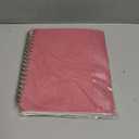Spiral Planner w/2026-2027 Calendar, 10"x8"