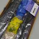 Mounting Dream TV Wall Mount for 42-86" TVs, Tilting TVs Mount with Level Adjustment Fits 16", 18", 24" Studs Easy for Centering, Wall Mount TV Bracket Max VESA 800x400mm, 120 LBS Loading, MD2263-XLK (Black)