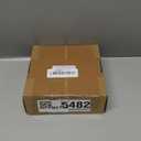 Upgraded DA31-00287B Refrigerator Evaporator Fan Motor (OEM) for Samsung Refrigerator Replaces AP5948644 PS9494284 EAP9494284 DA31-00334A DA96-00968A 