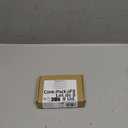 Amazon Basics 8-Pack Rechargeable AA NiMH Batteries, 2000 mAh, 1.2V, Recharge up to 1000x Times, Pre-Charged