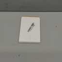 2 Pcs Replacement Blades Compatible with Andis #04710 and Andis #04521 hair Trimmer Compatible with Andis T Outliner & GTX Trimmer(Black)