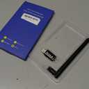 Realtek RTL8812BU USB Wireless Adapter 1300 Mbps with 5 dBi Antenna Dual Band AC1300 WiFi Dongle IEEE 802.11 a b g n ac for Laptop Desktop USB 3.0 Network Adapter Support Windows 10 Mac