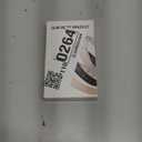 FITVII Ultra Slim Fitness Tracker Wristband, Health and Fitness Wearable with 24/7 Heart Rate, Blood Pressure and HRV Sleep Monitor, Subscription Free Activity Tracker for Android & iPhone