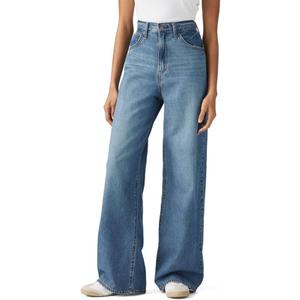 Levi's Women's Cinch Baggy Jeans (30)