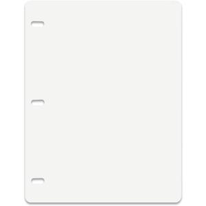 Sheet Lifter, Pack of 10, White
