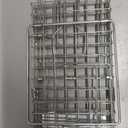 Gingbau Squirrel Trap Foldable Heavy Duty Humane Live Animal Cage Trap (Not for Mouse)