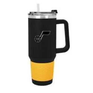 COLOSSUS Travel Mug, 40 OZ
