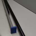 Heininger 4016 HitchMate Cargo Stabilizer Bar for Full-Size Trucks,Black