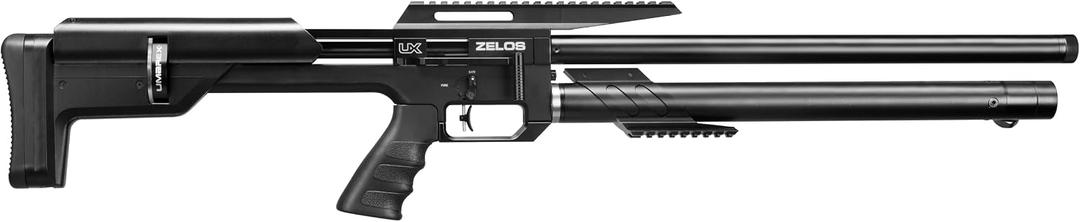 Umarex Zelos PCP Pellet Gun Air Rifle