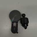 LISEN for Qi2.2 25W MagSafe Car Mount Charger, [Stable & Fast Charging] Magnetic Wireless Car Charger, Car Phone Holder Charger Fits iPhone 17 Pro Max Plus Air 16/15/14/13/12 Series