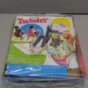 Hasbro Twister Party Classic Board Game for 2 or More Players, Indoor and Outdoor Game for Kids 6 and Up