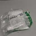 Dishwasher Basket, 2-Pack Bottle Washer for Bottle Parts, BPA-Free Baskets for Small Tools, White