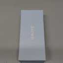 Gaoye Stylish Blue Light Glasses for Woman - Computer Glasses for Blue Light Blocking - Lightweight Frames - 3 Pack (A1 Matte Black+Leopard+Transparent)