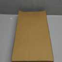 6 Pcs Clear Resin Christmas Nativity Scene Figure Set 7.25 Inch Christmas Scenario Interior Decoration, Small Figure Nativity Scene, Can Be Used as Home Desktop Decor Stand Religious Gift