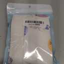 2 PCS Cat Recovery Suit for Spay Abdominal Wounds Cat Onesie for Cats After Surgery Recovery Suit Female Breathable E-Collar Alternative Kitten Onesie Anti Licking Small