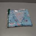 Blouse for Women Dressy Casual Summer Chiffon 3/4 Sleeve Tops Business Work Shirts Double Layered Tunic Evening Party Size 2XL