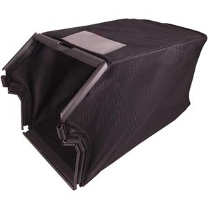 Lawn Mower Grass Bag Dupe, Suitable for Husqvarna Models 580943406,580943407, 580943404, 580943401, and 422517, and Also Compatible with HU700H Models (excluding The Grass Catcher Frame)