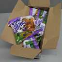 (Value Pack) Little Bites Blueberry Muffins, 10 individual packs, (1.5 oz each), Real Blueberries Mini Muffins, 15 oz Multipack (EXP 08/23/26)
