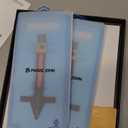 MAGIC JOHN for Samsung Galaxy S26 Ultra Screen Protector 6.9 inch, Fast Easy Installation, Auto Dust-Elimination, 9H Tempered Glass HD, Fingerprint Unlock, Bubble Free, Anti-Scratch, 2 PACK