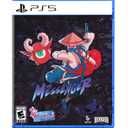 The Messenger - PlayStation 5