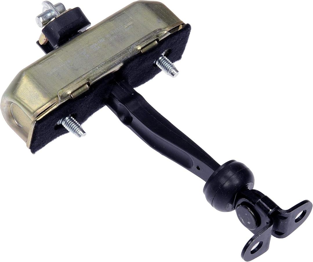 Dorman 924-169 Front Door Check Front Left Or Right Compatible with Select Ford/Lincoln Models