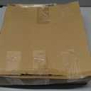 2 Pack 6FT Real Touch Norfolk Pine Christmas Garland  Artificial Greenery Holiday Garland for Mantel, Staircase, Fireplace, Windows, Doors & Outdoor Winter Decorations