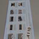 NAZZO Sun Visor Extender for Car, Sun Blocker with PC Sunshade Lens, Magnetic Mounting Adjustable Position, Protect from Glare, UV Rays, Snow Blindness for Safe Driving, Universal for Car, SUV (Black)