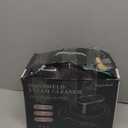 Steam Cleaner,15s HeatUp 42.27oz Tank,2500w Handheld Steam Cleaner for Home with 15 pcs Accessories,Portable Steamer for Cleaning,kitchens,Grease,bathrooms,Grout,Tile,Bed Bugs,Floor,Couch and Car