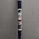 One Way Privacy Window Film,Premium PET Material,Daytime Reflective Heat Control Anti UV Door Sticker,Window Tint for Home Office Living Room,Mercury Blue,23.6 Inch x 6.5 Feet