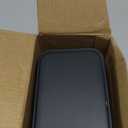 Smart Key Lock Box with Code  Bluetooth & PIN Unlock, APP Controlled Digital Lockbox for Keys, Generate eKeys and Remote Passcodes for Airbnb Landlords Families Realtors (Grey)