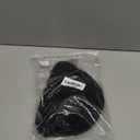 ONICA Short Pixie Cut Wigs Brazilian Virgin Human Hair Wigs Finger Ocean Wave Wig Mommy Hair for Black Women 1B#