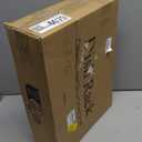 SNTD Dish Drying Rack - Extendable Dish Rack, Large Sink Drying Dish Drainer for Kitchen Counter, Stainless Steel Dish Strainer with Utensil Holder (White)