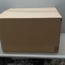 Serta Goose Feather Down Fiber Cotton Comforter Queen Size  100% Cotton Duvet Insert  Hotel Luxury Hypoallergenic Bedding Comforter All Season Medium Warmth