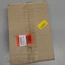 Reli. 55-60 Gallon Trash Bags Heavy Duty | 50 Bags | 50-60 Gallon | Large Black Garbage | Made in USA