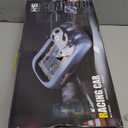 Musical Steering Wheel Racing Car Toy,Racing Adventure Car Steering Wheel for Kids, Toddler Driving Simulator with Lights & Sounds - Educational Race Car Game for Boys & Girls - Birthday Gift