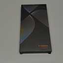 TORRAS Stronger Magnetic & Anti-Yellowing for iPhone 17 Pro Max Case Clear, Fit for MagSafe, Military Grade Drop Protection, Camera Control, DIY Button, Slim for iPhone 17 Pro Max Case Diamond Clear