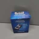 AC Motor Speed Controller 120V 15A Max Electronic Fan Speed Controller Variable Adjuster for Hydroponics Inline Duct Exhaust Ceiling Fans with 6' Long Cord