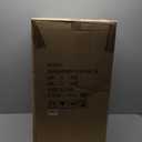 Wiosi Medium Chiminea Outdoor Fireplace Grey Clay Chimineas with Chimney Rain Lids and Solid Metal Stands - Grey Terracotta Chimenea - Rustic Fire Pit Chimnea 16 x 16 x 32-inch (Gray)