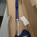 Estwing E45A Campers 26" Axe Smooth Face with Blue Nylon Grip