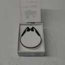 SHOKZ OpenMove Bluetooth Bone Conduction Sports Headphones - SS23 - One - Grey