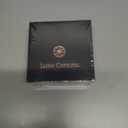 Premium Ultra-Thin Silicone Nipple Cover | Resuable Sticky Hypoallergenic Adhesive | Breast Petals | Travel Box (Caramel)