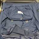SB Backpack Chair 1PK FES, H 29" x W 19" x L 15"