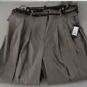 Kenneth Cole Grey Pants Size 8