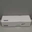 KOHLER SQUARE TOWEL ARM (Matte Black)